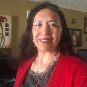 Meet your Posher, Edith